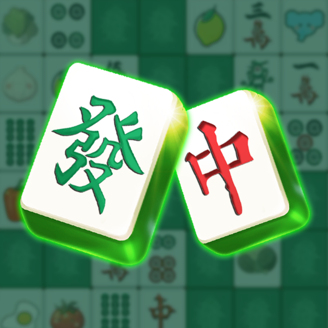 开心挪对对