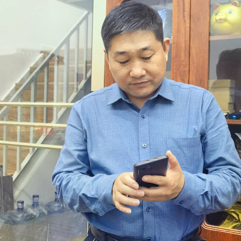 禅泰广告印务王伟