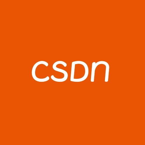 CSDN