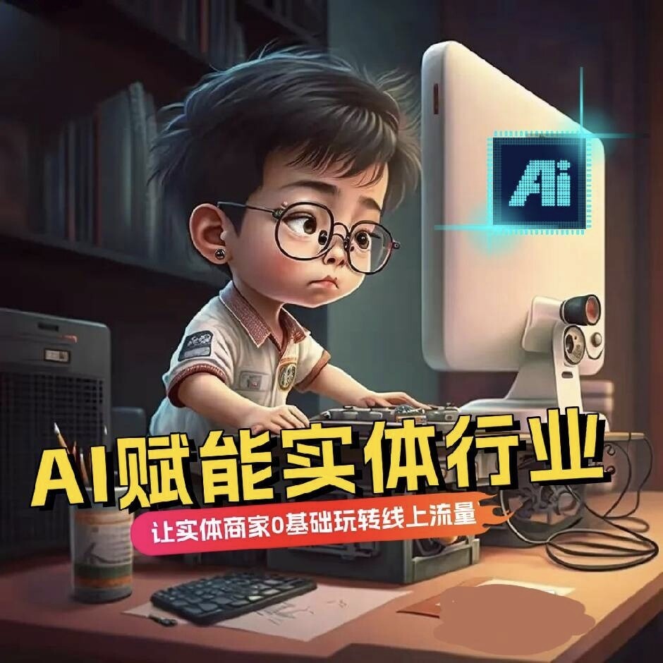启曜智库OPC
