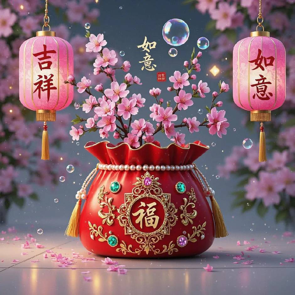 MING
