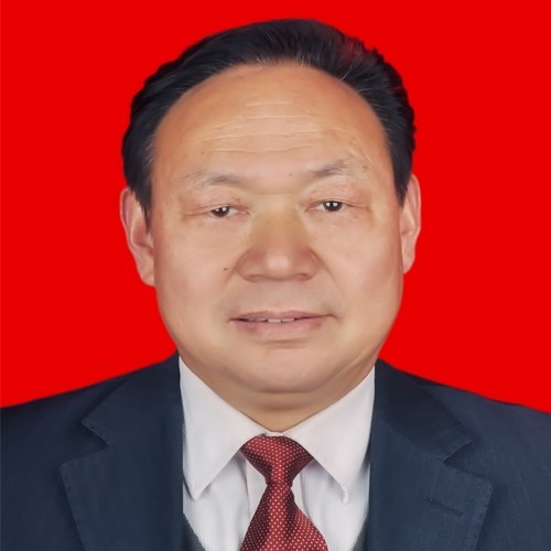 王新民