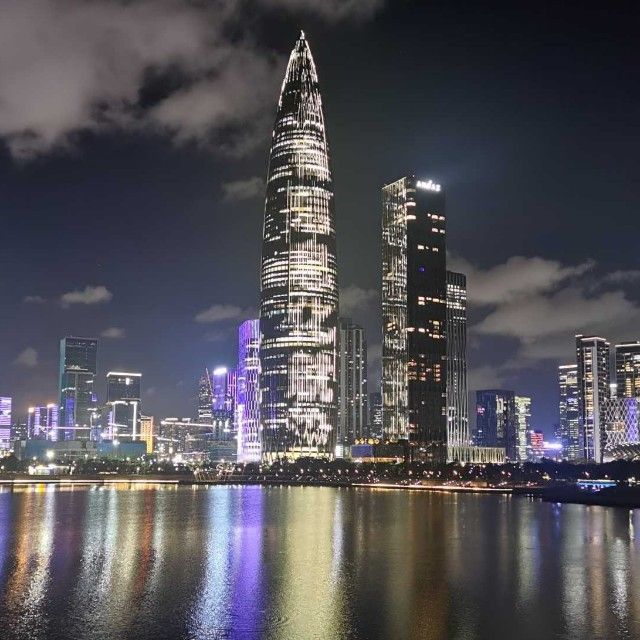 深圳市龙昊贸易有限公司