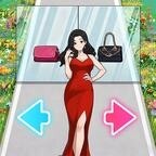 我是女主角