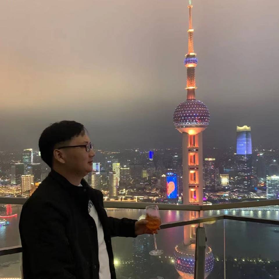 猎金之王刘銮雄