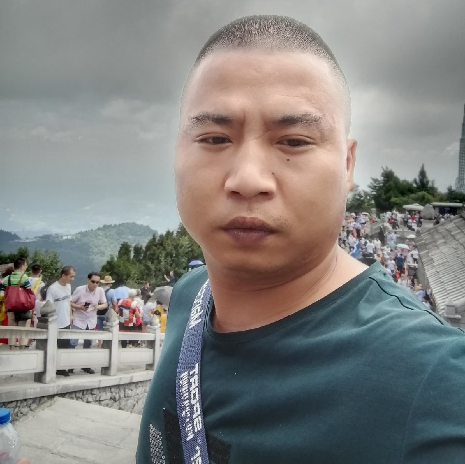 我亦是行人