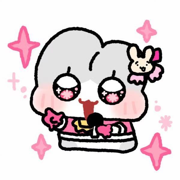 奶油小方🍰