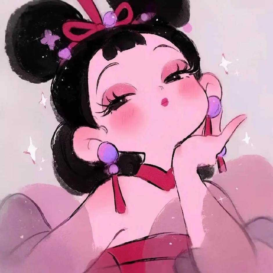 这座山最美的女人