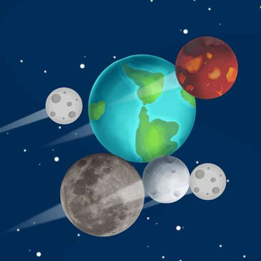 星球进化吞噬