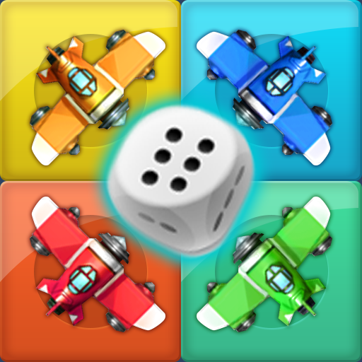 激战飞行棋