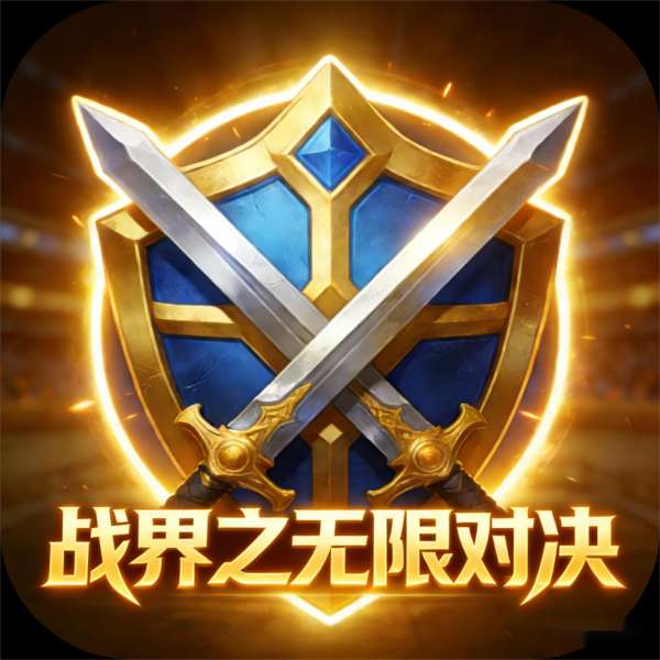 战界之无限对决