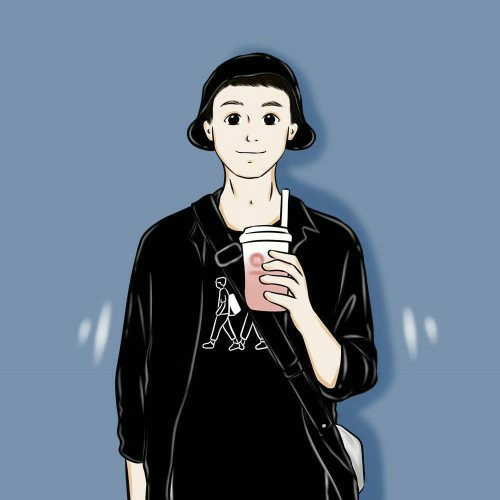 一只想胖的月月鸟