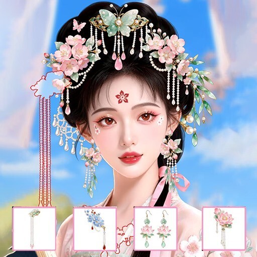 时光拼个图