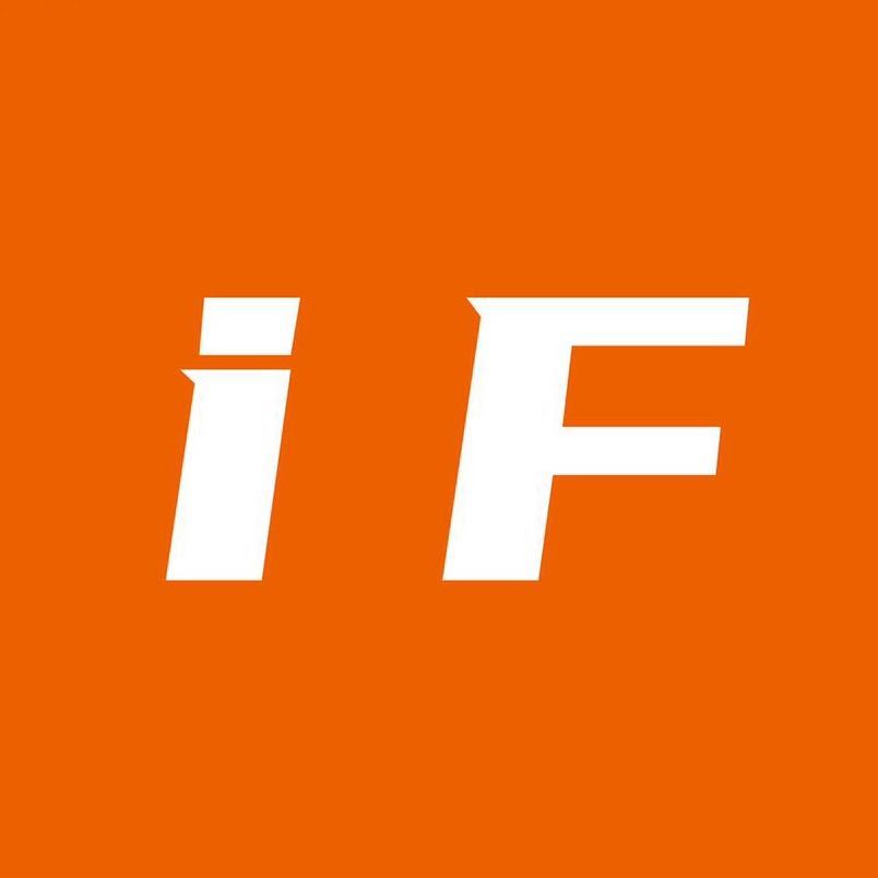 iF