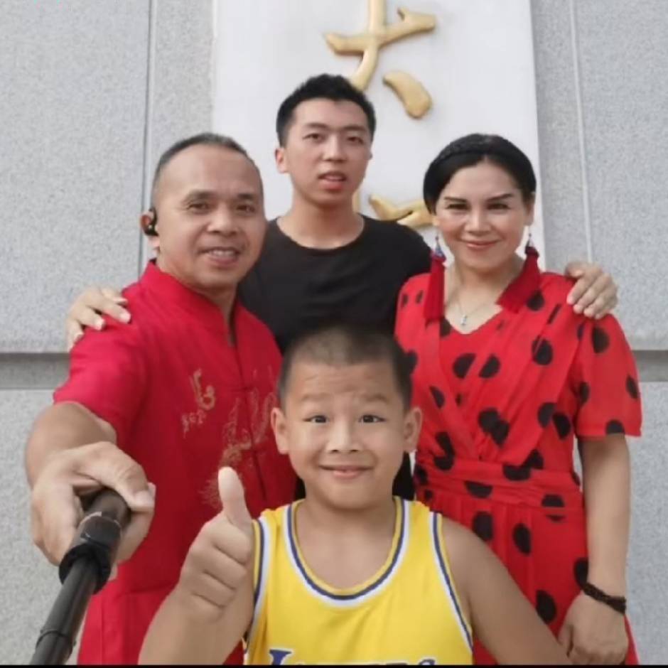 文忠
