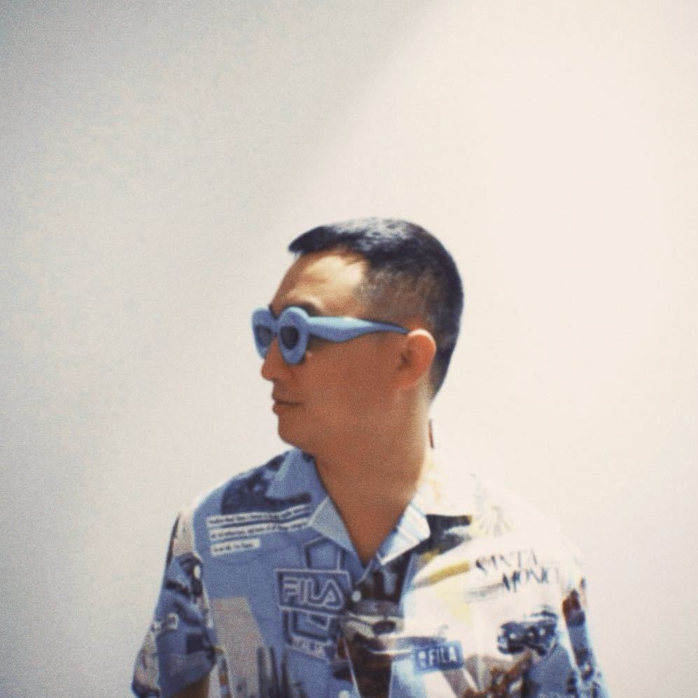 午后阳光🍉