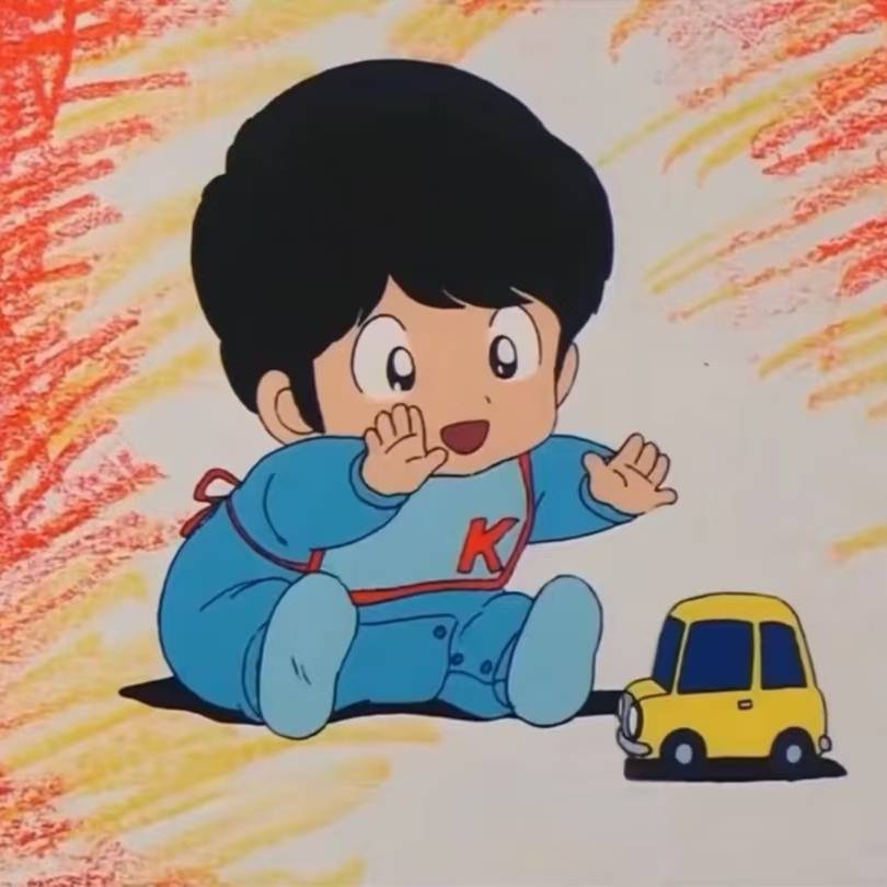 郭杰 ᯤ⁵ᴳ
