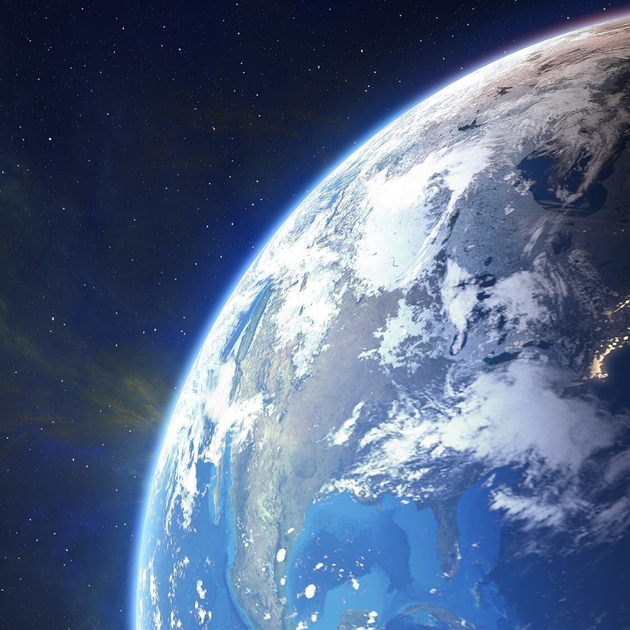平行Space