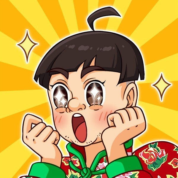 小小梗王