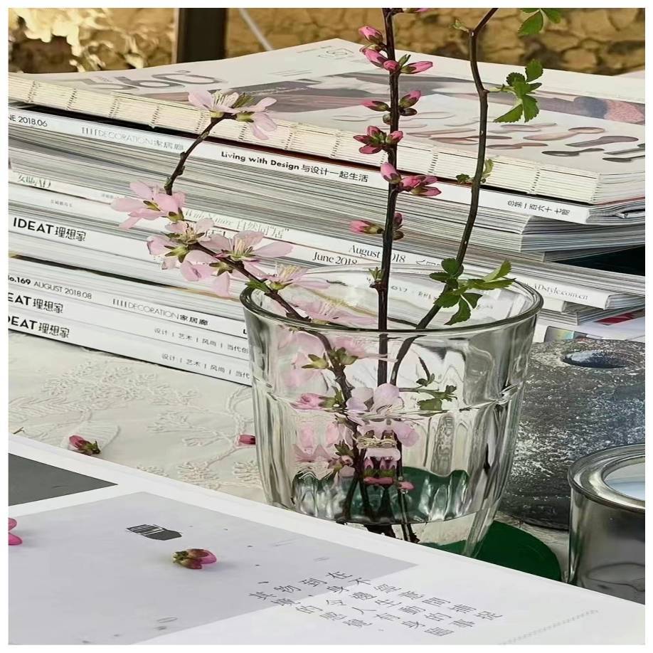 用戶頭像