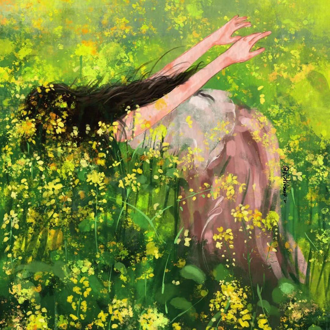 染梦