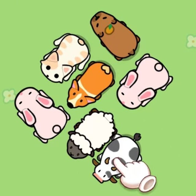 挪猪大师