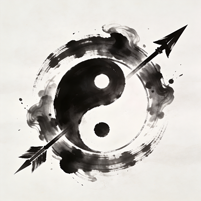 墨箭