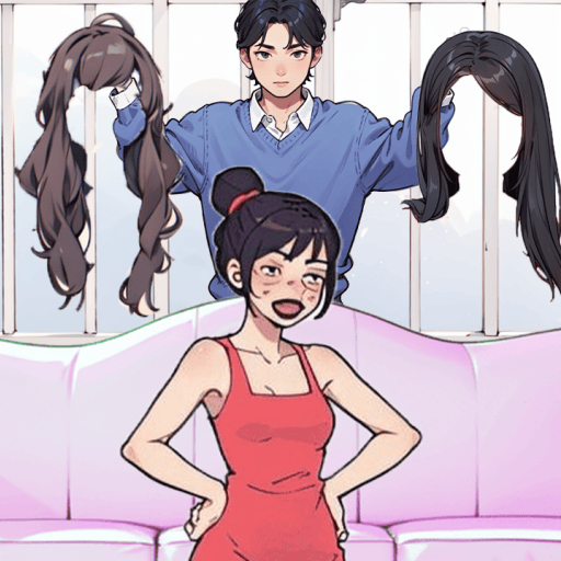 玩梗脑洞王者