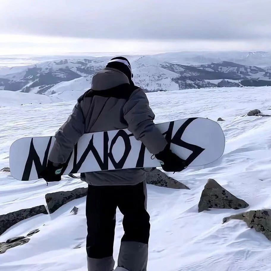 陌染风华，如也山川