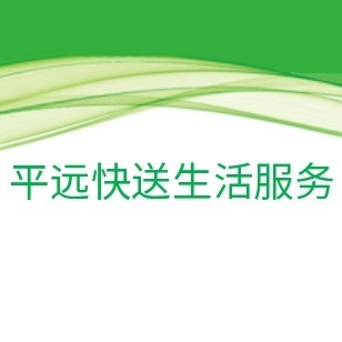 平远快送生活服务有限公司