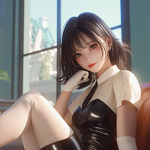 我逆袭贼6