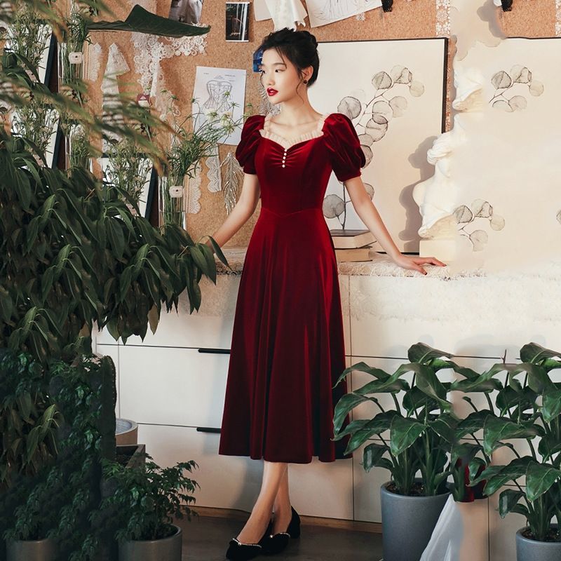 古怪的女王