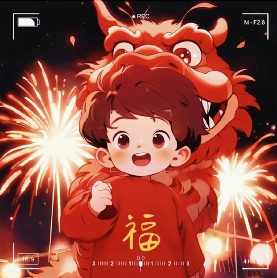 风中有你