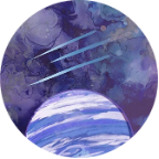 星球小渣渣