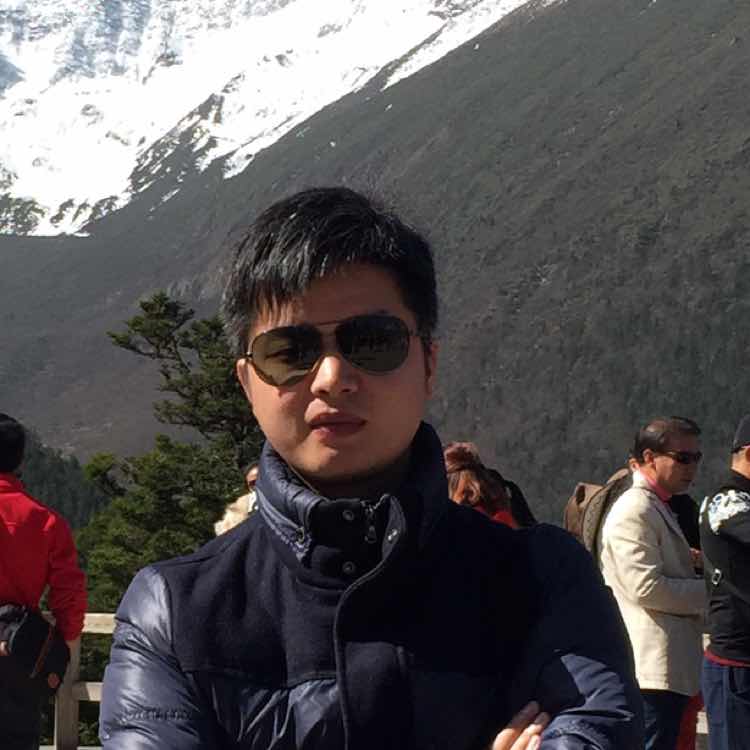 周泓波