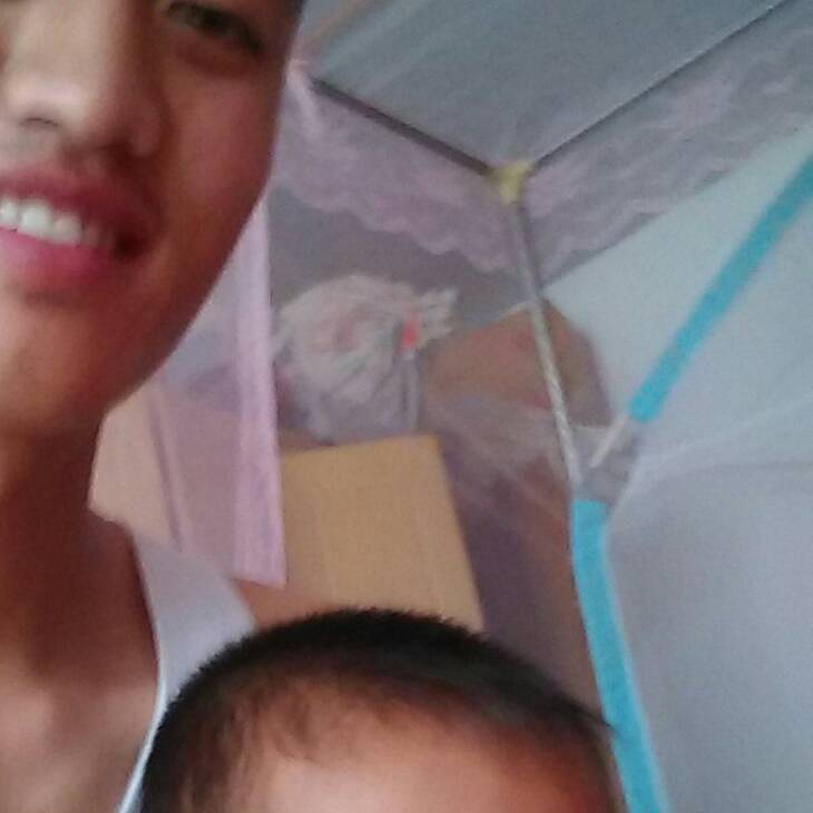 黄常美