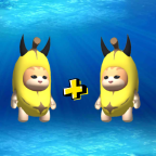 异兽合击