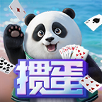 咪咕掼蛋 Logo