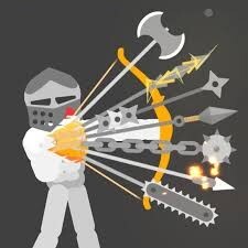 木偶射手