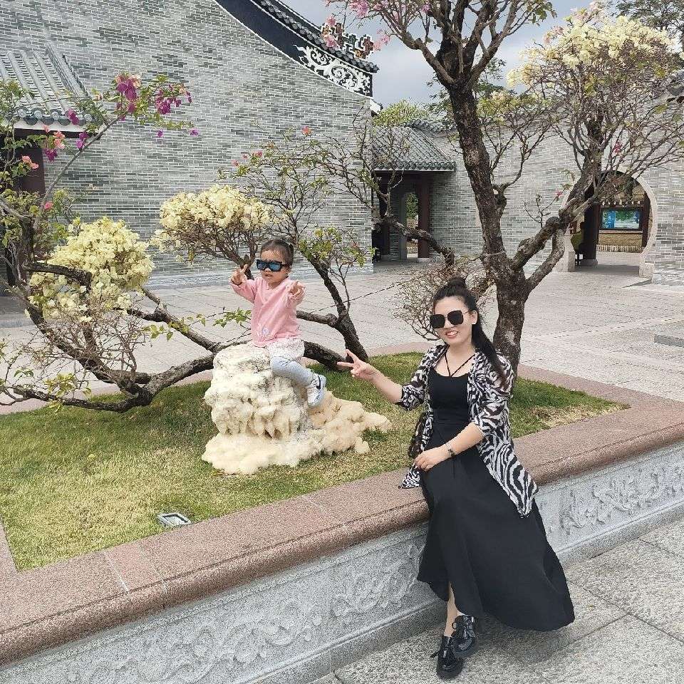 用户头像