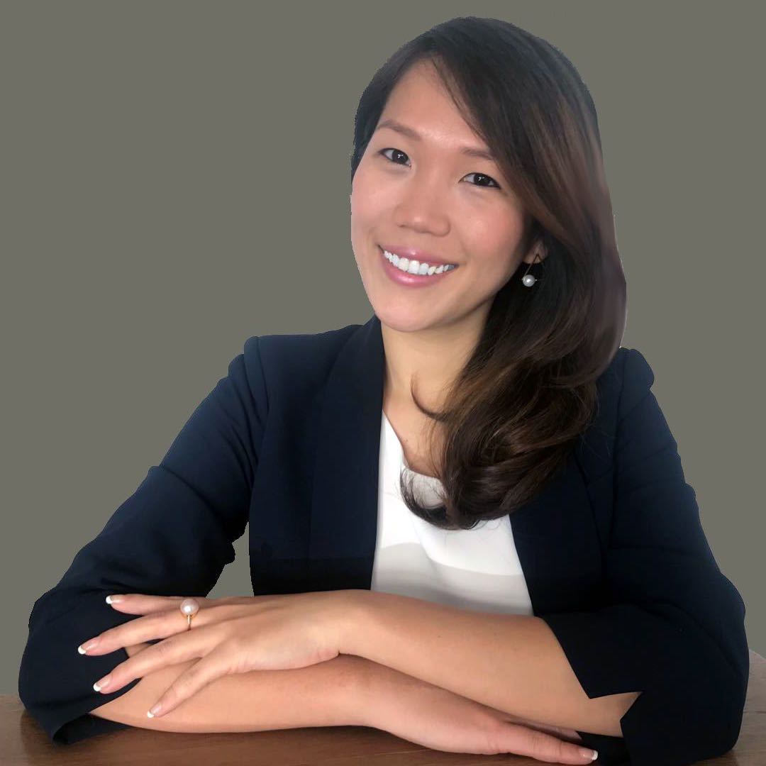 Lavinia Yang