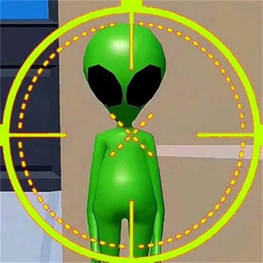 爆击外星人