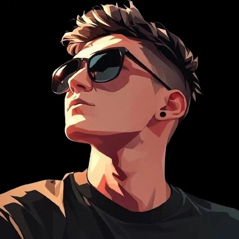Man