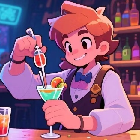 来调个酒