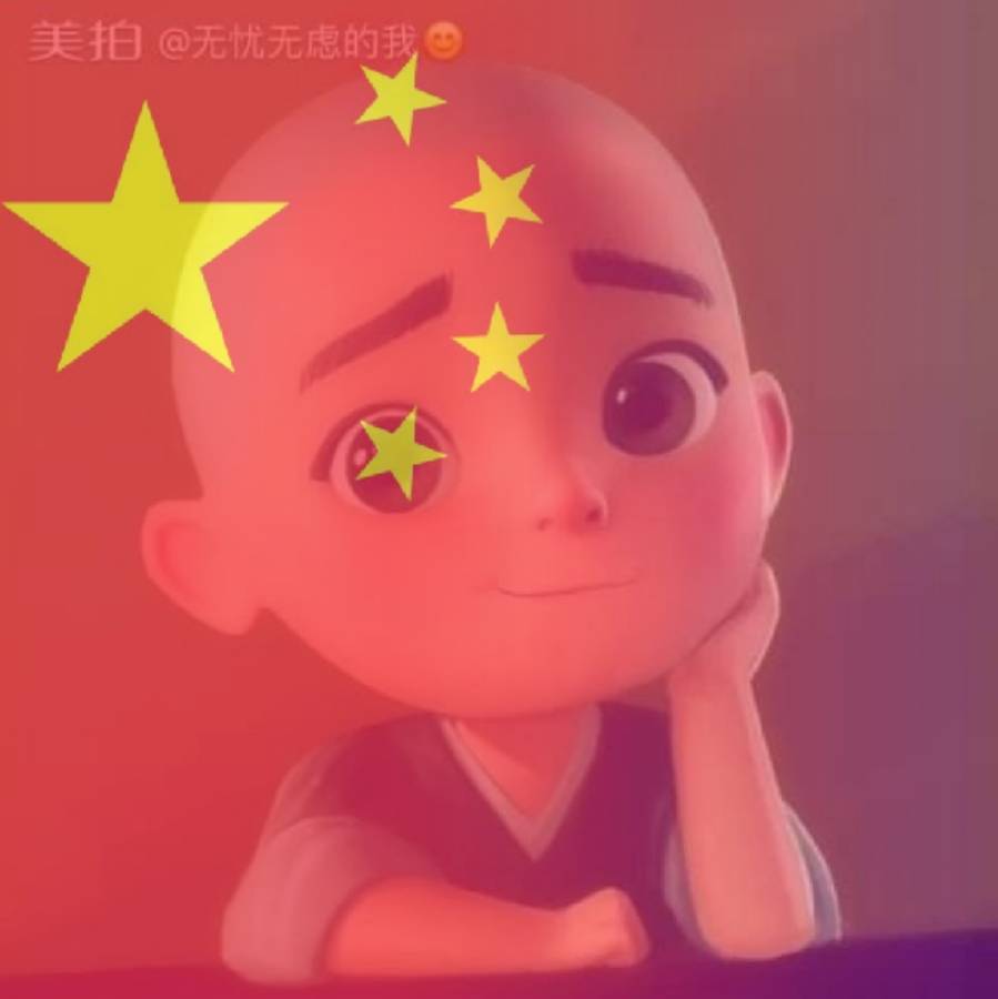 用戶頭像