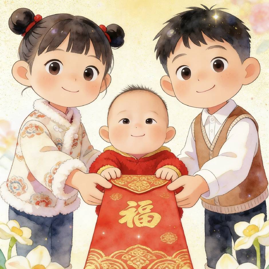 未来不期而遇👑
