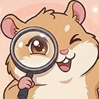 疯狂仓鼠图标