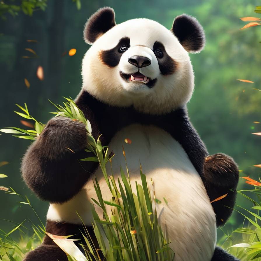 游离态