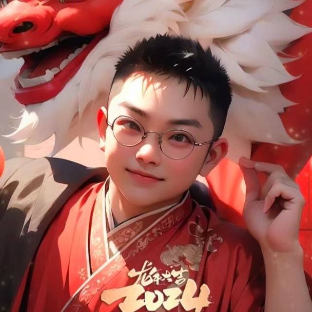 乐观的白羊