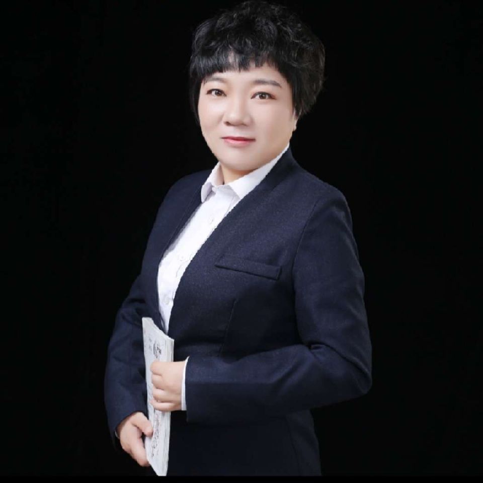 初高中学业赋能、高考报考付老师
